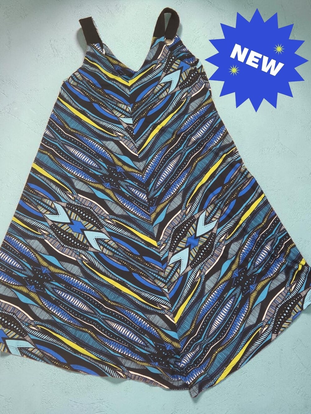 John Paul Richard sundress women petite Medium PM